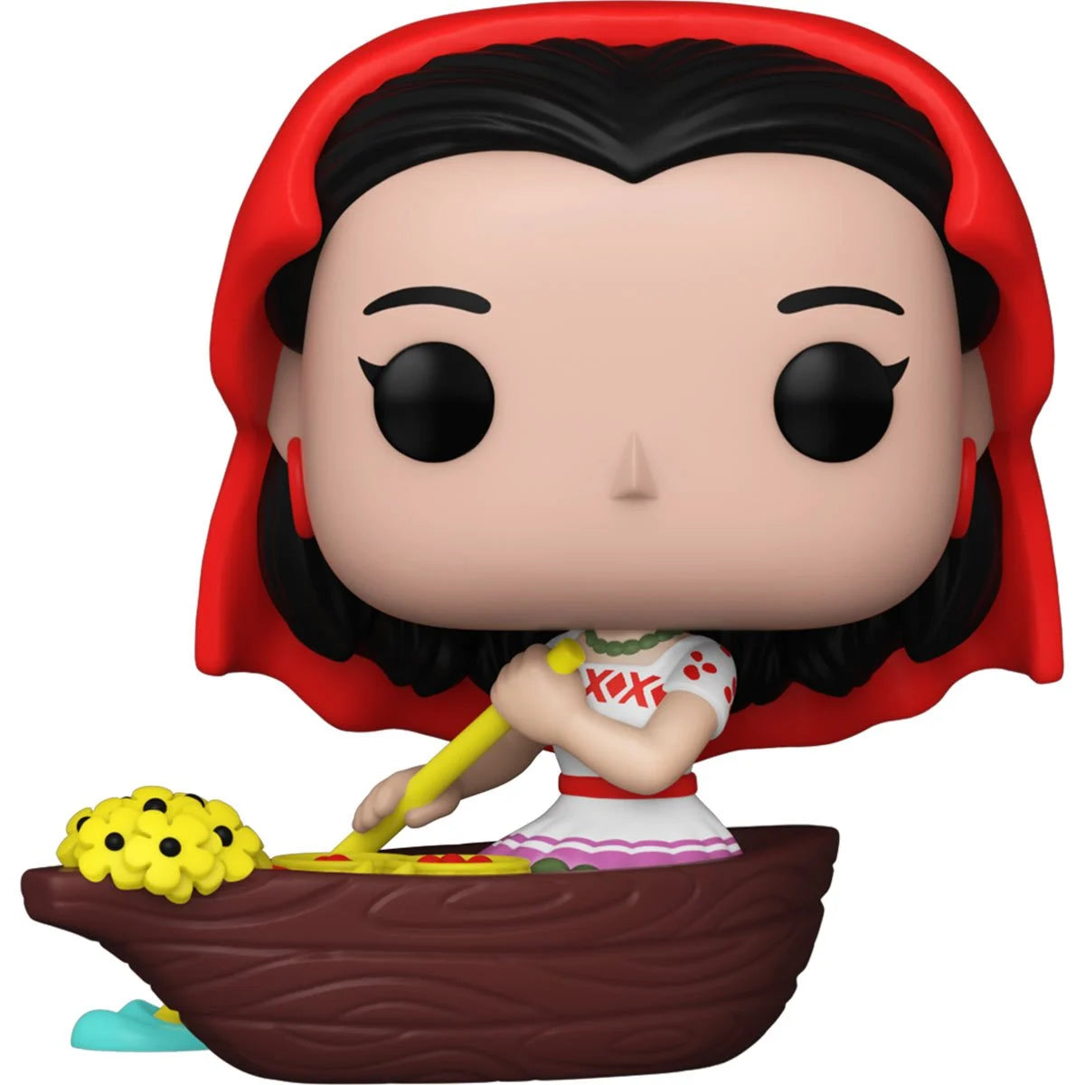 Funko Pop! Loteria La Chalupa Vinyl Figure #04 – I Sell Toys 4 Fun