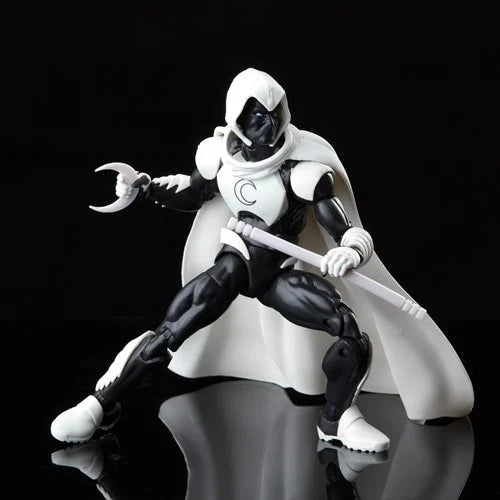 Marvel legends hot sale moon knight