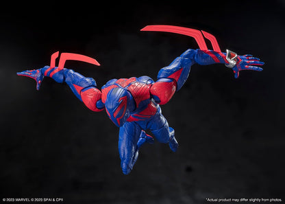 S.H.Figuarts Spider-Man 2099 Spider-Man: Across The Spider-Verse Action Figure