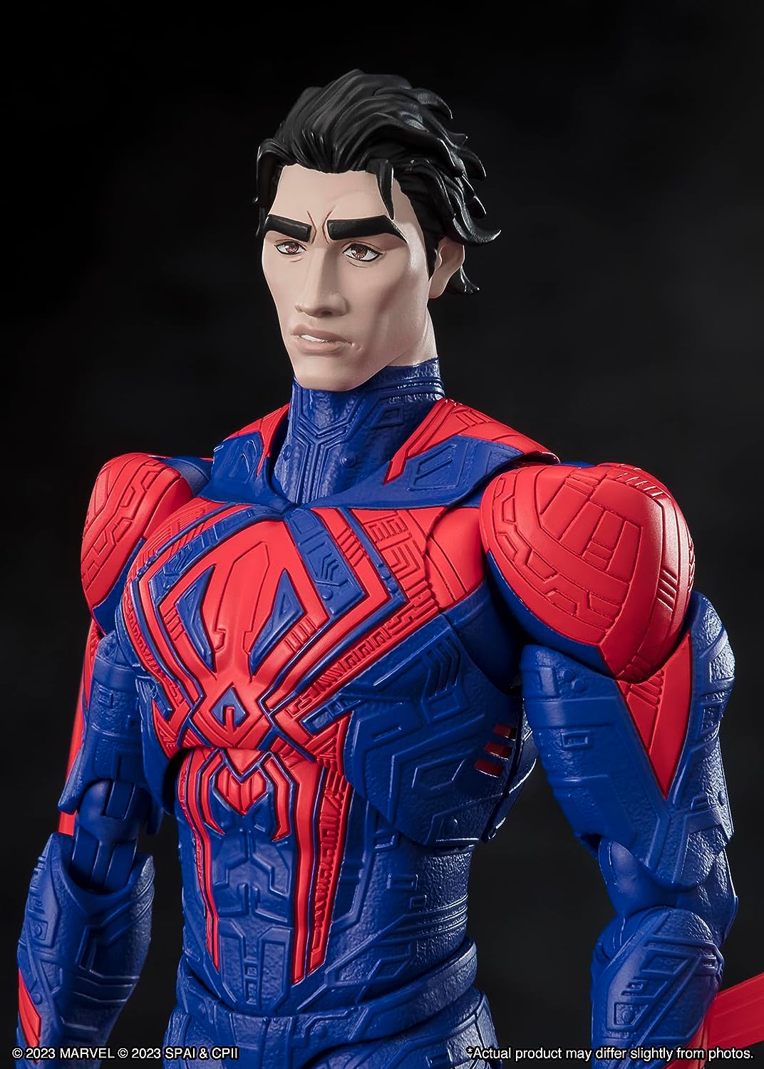 S.H.Figuarts Spider-Man 2099 Spider-Man: Across The Spider-Verse Action Figure