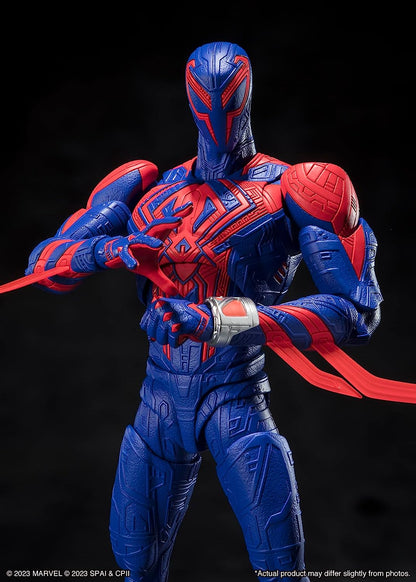 S.H.Figuarts Spider-Man 2099 Spider-Man: Across The Spider-Verse Action Figure