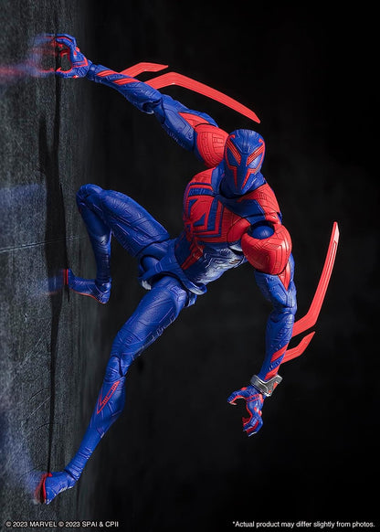 S.H.Figuarts Spider-Man 2099 Spider-Man: Across The Spider-Verse Action Figure