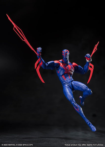 S.H.Figuarts Spider-Man 2099 Spider-Man: Across The Spider-Verse Action Figure