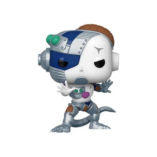 Funko Pop! Dragon Ball Z Mecha Frieza Vinyl Figure #705