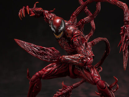 S.H.Figuarts Carnage: Let There Be Carnage