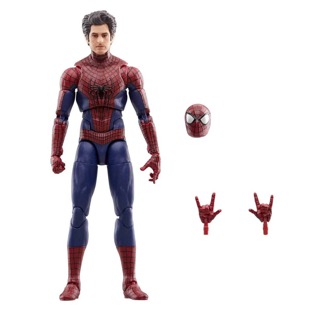 Marvel Legends The Amazing Spider-Man Action Figure (Spider-Man: No Way Home)