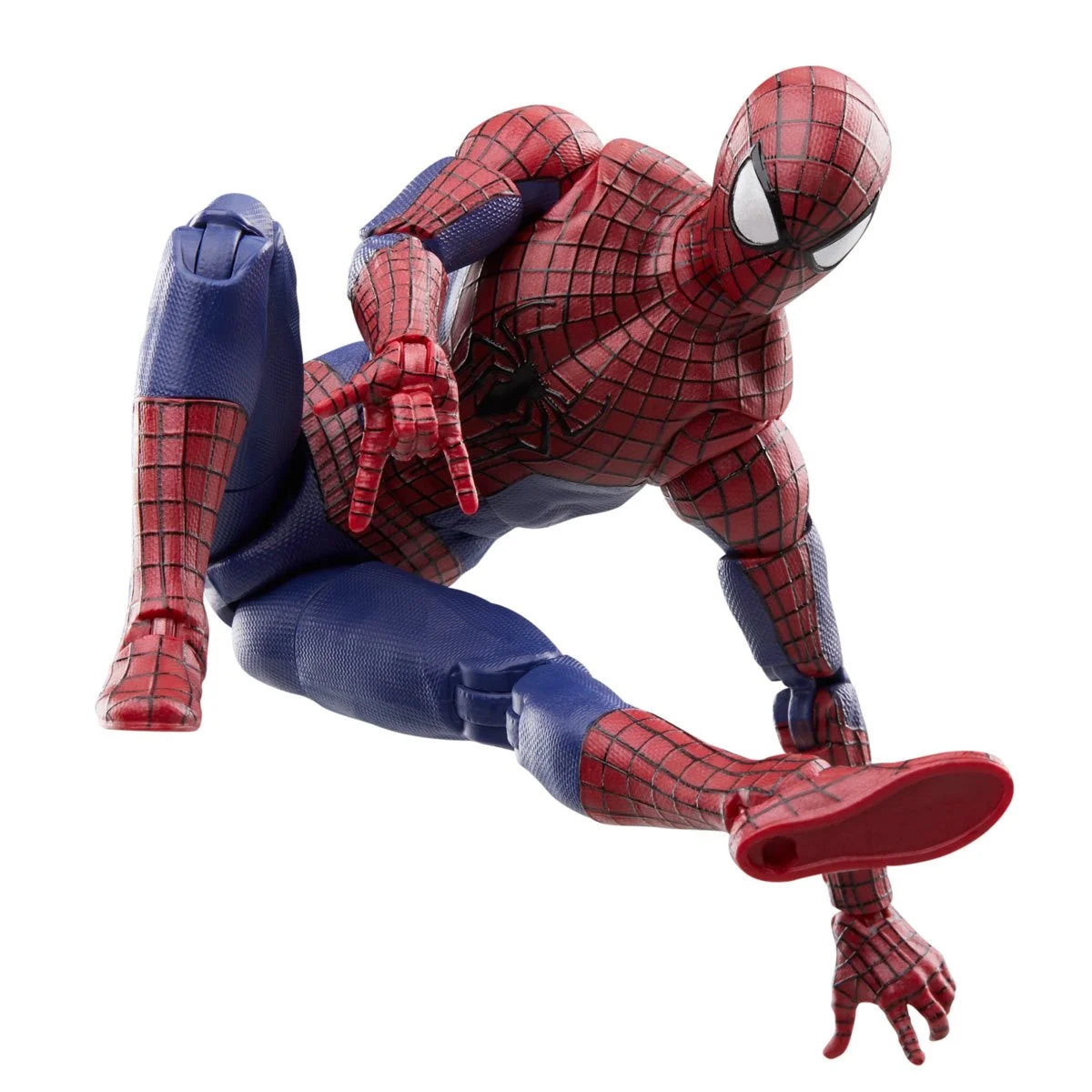 Marvel Legends The Amazing Spider-Man Action Figure (Spider-Man: No Way Home)