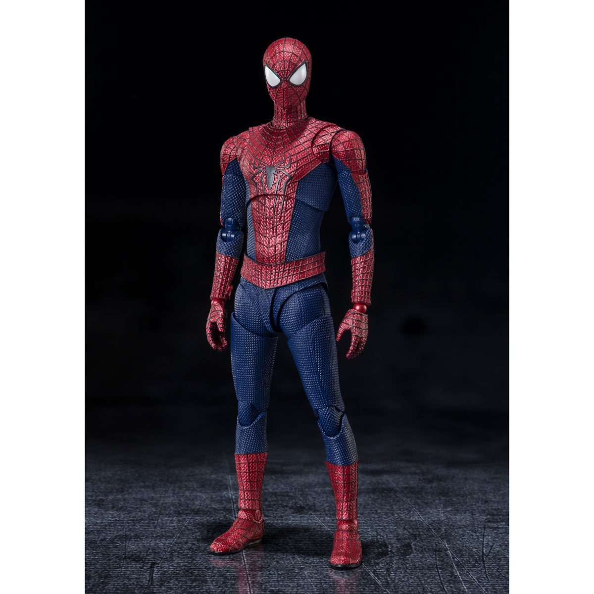 S.H.Figuarts The Amazing Spider-Man 2 Action Figure