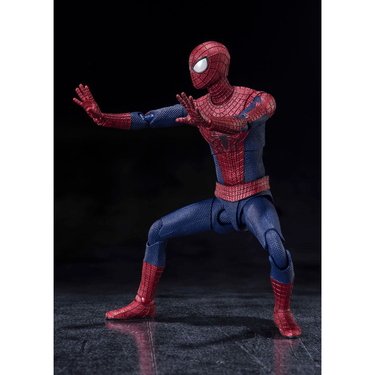 S.H.Figuarts The Amazing Spider-Man 2 Action Figure