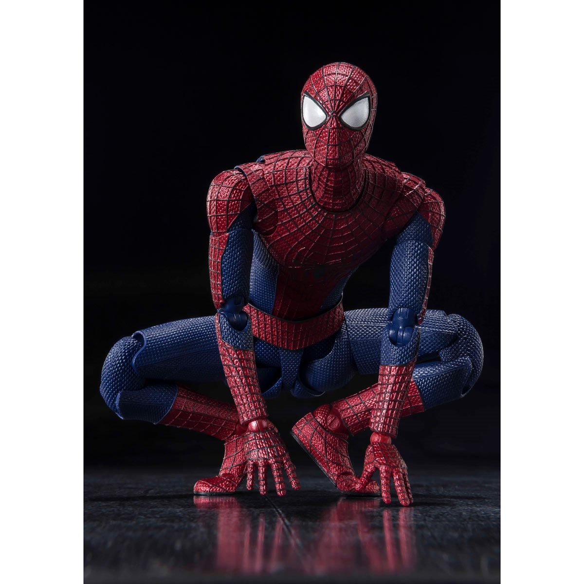 S.H.Figuarts The Amazing Spider-Man 2 Action Figure