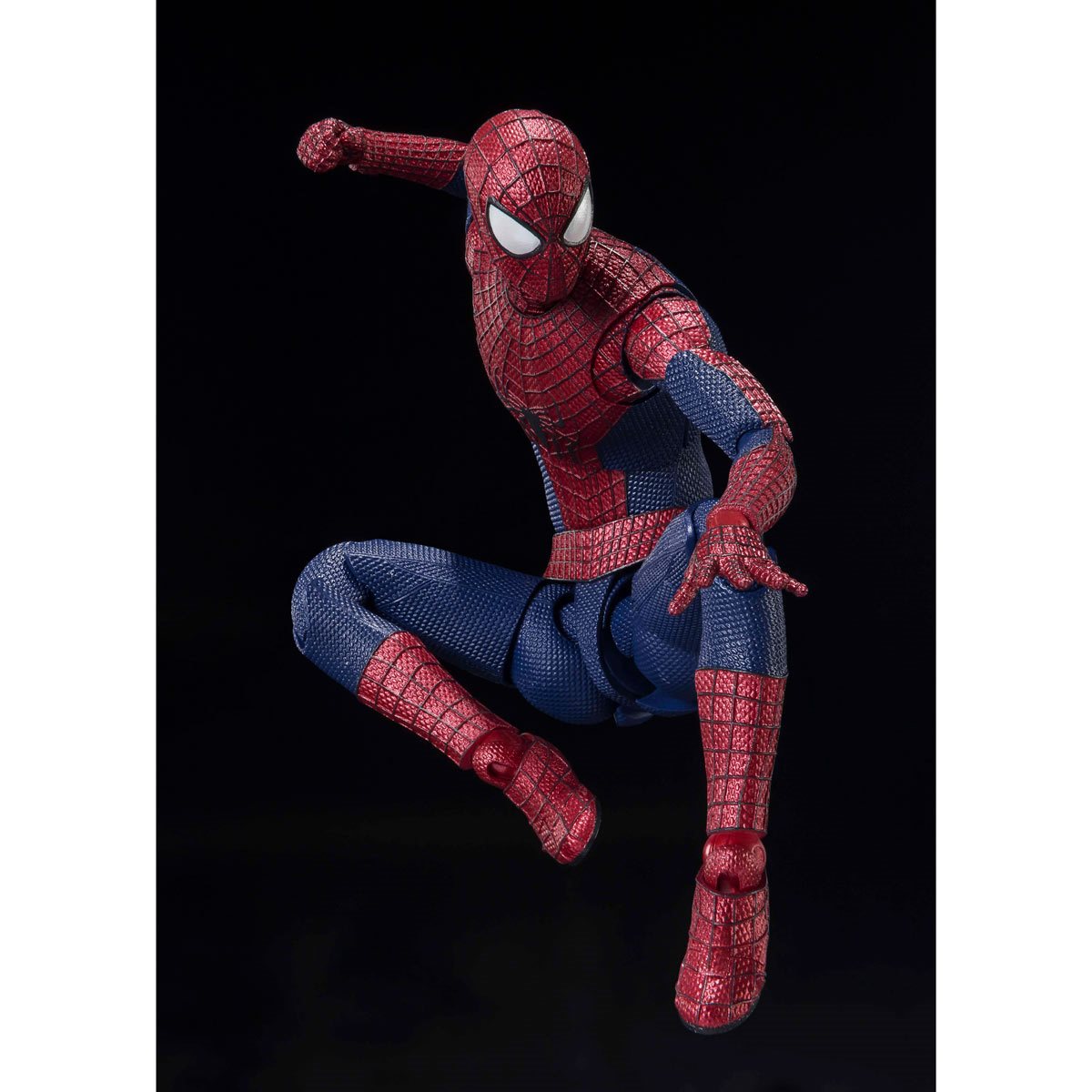 S.H.Figuarts The Amazing Spider-Man 2 Action Figure