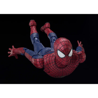 S.H.Figuarts The Amazing Spider-Man 2 Action Figure