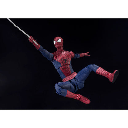 S.H.Figuarts The Amazing Spider-Man 2 Action Figure