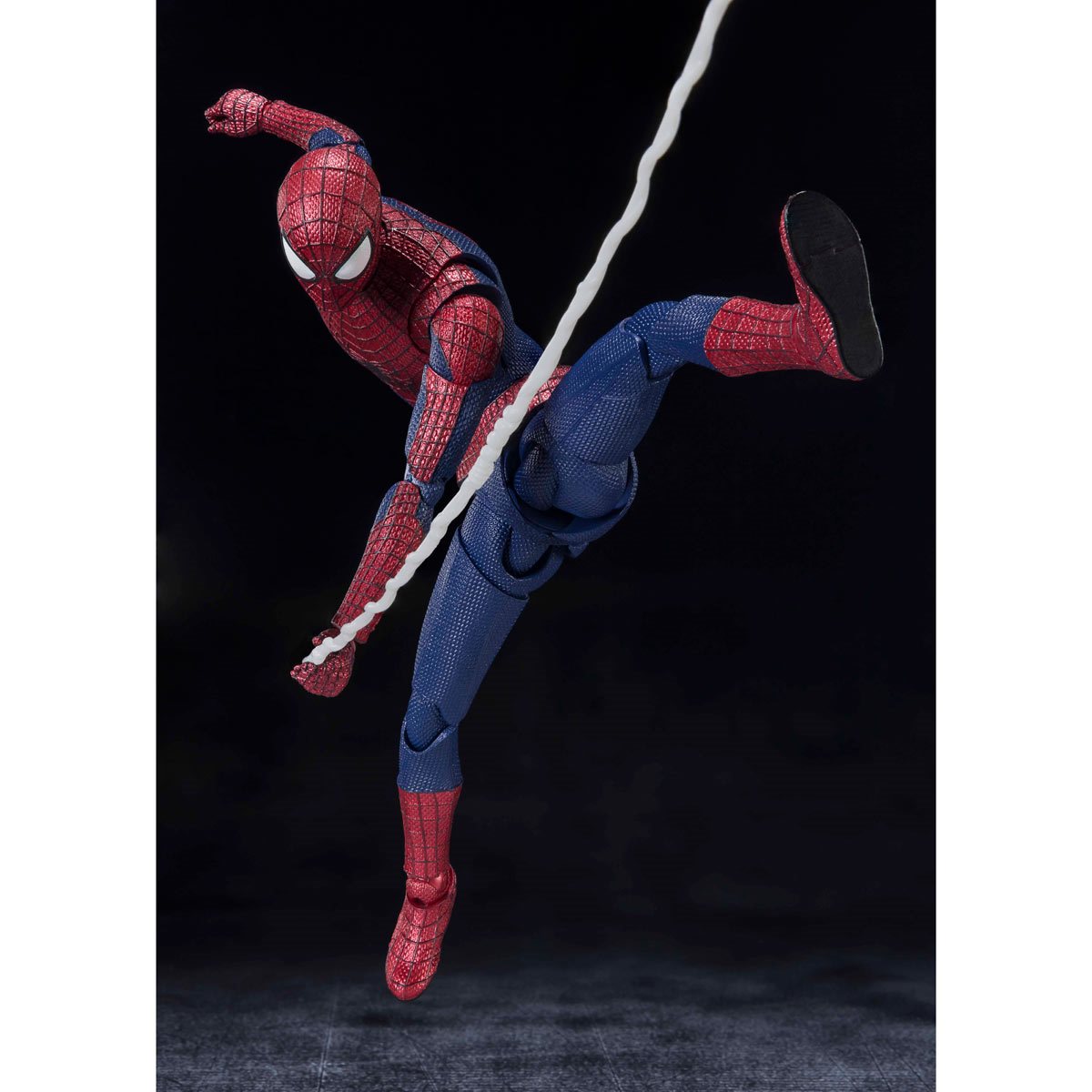 S.H.Figuarts The Amazing Spider-Man 2 Action Figure