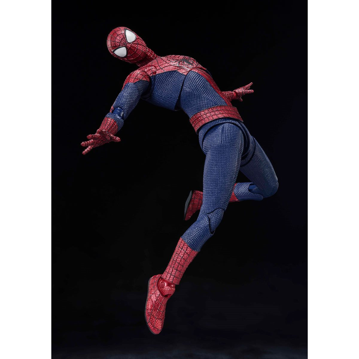 S.H.Figuarts The Amazing Spider-Man 2 Action Figure