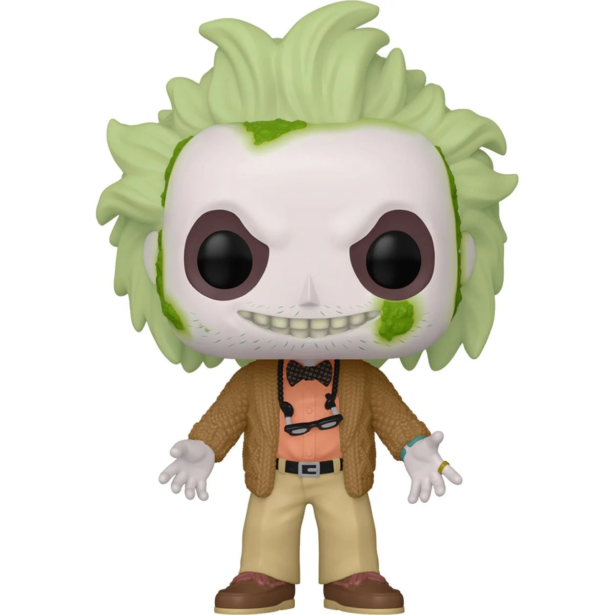 Funko Pop! Beetlejuice 2 Beetlejuice Vinyl Figure #1689