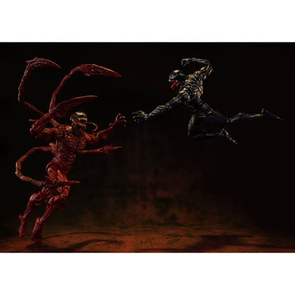 S.H.Figuarts Carnage: Let There Be Carnage