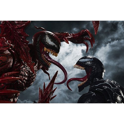 S.H.Figuarts Carnage: Let There Be Carnage