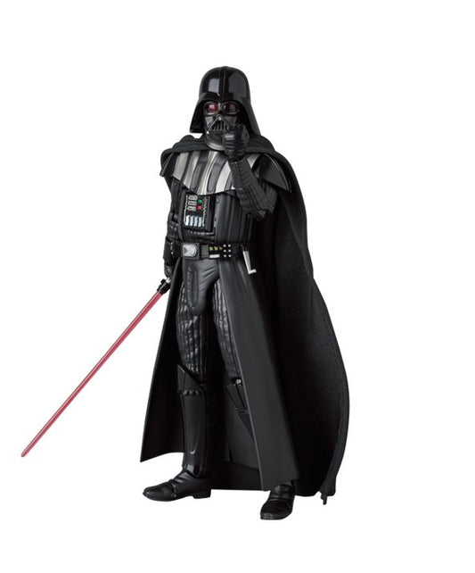 MAFEX No.211 Darth Vader Action Figure (Star Wars Rogue One - Version 1.5)