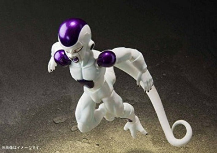 S.H.Figuarts Dragon Ball Super Frieza Ultimate Form Resurrection