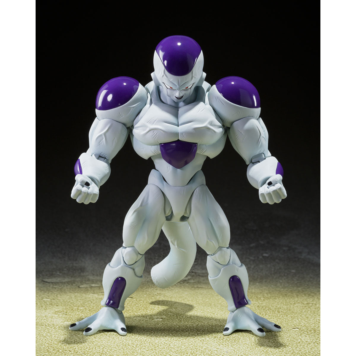 S.H.Figuarts Dragon Ball Z Full Power Frieza