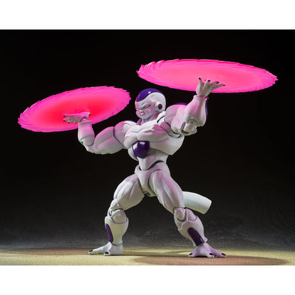 S.H.Figuarts Dragon Ball Z Full Power Frieza