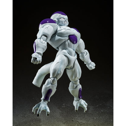 S.H.Figuarts Dragon Ball Z Full Power Frieza