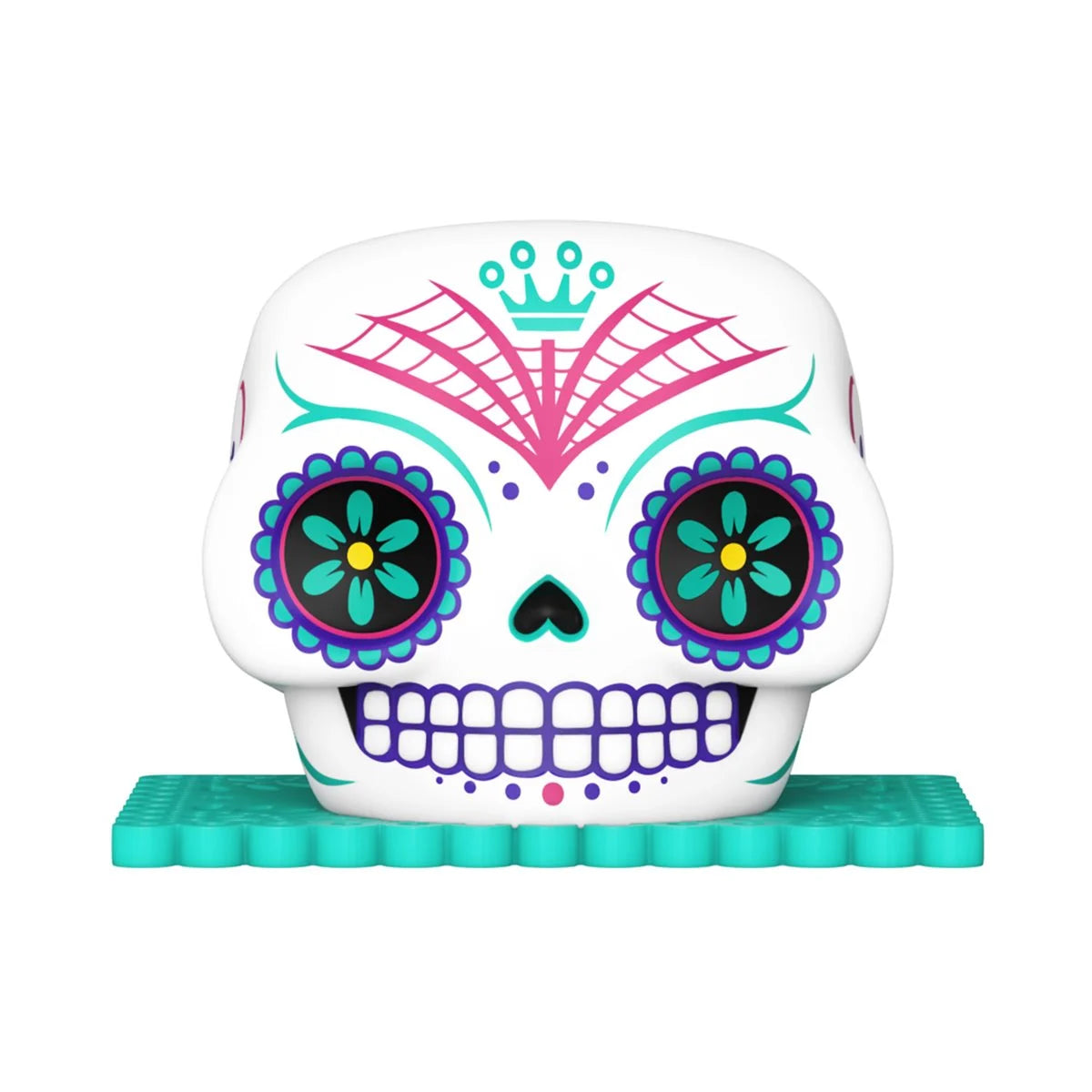 Funko Pop! Dia de los Muertos Calavera de Azucar Vinyl Figure #86