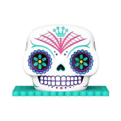 Funko Pop! Dia de los Muertos Calavera de Azucar Vinyl Figure #86