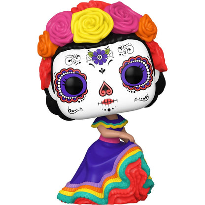 Funko Pop! Dia de los Muertos La Catrina Vinyl Figure #83