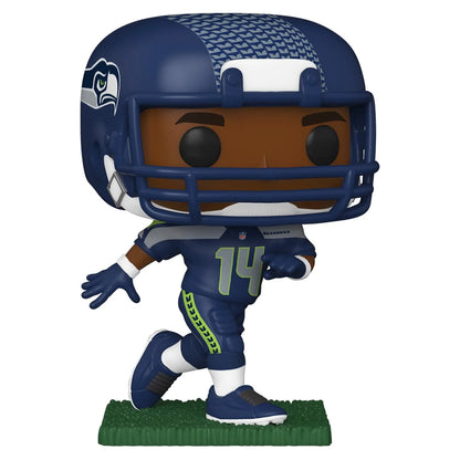 Funko Pop! NFL Seattle Seahawks D.K. Metcalf Vinyl Figure #147