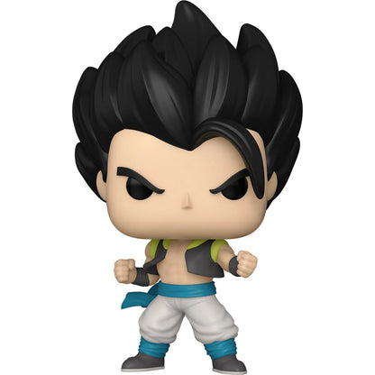 Funko Pop! Dragon Ball Super: Broly - Gogeta Vinyl Figure #1863