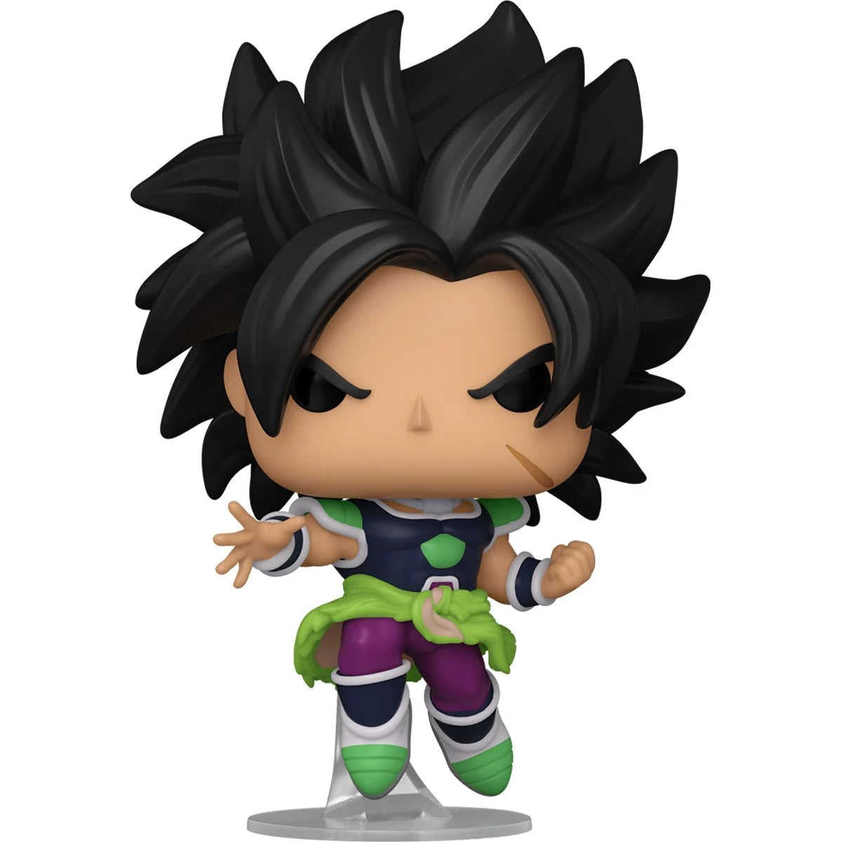 Funko Pop! Dragon Ball Super: Broly - Broly Vinyl Figure #1861