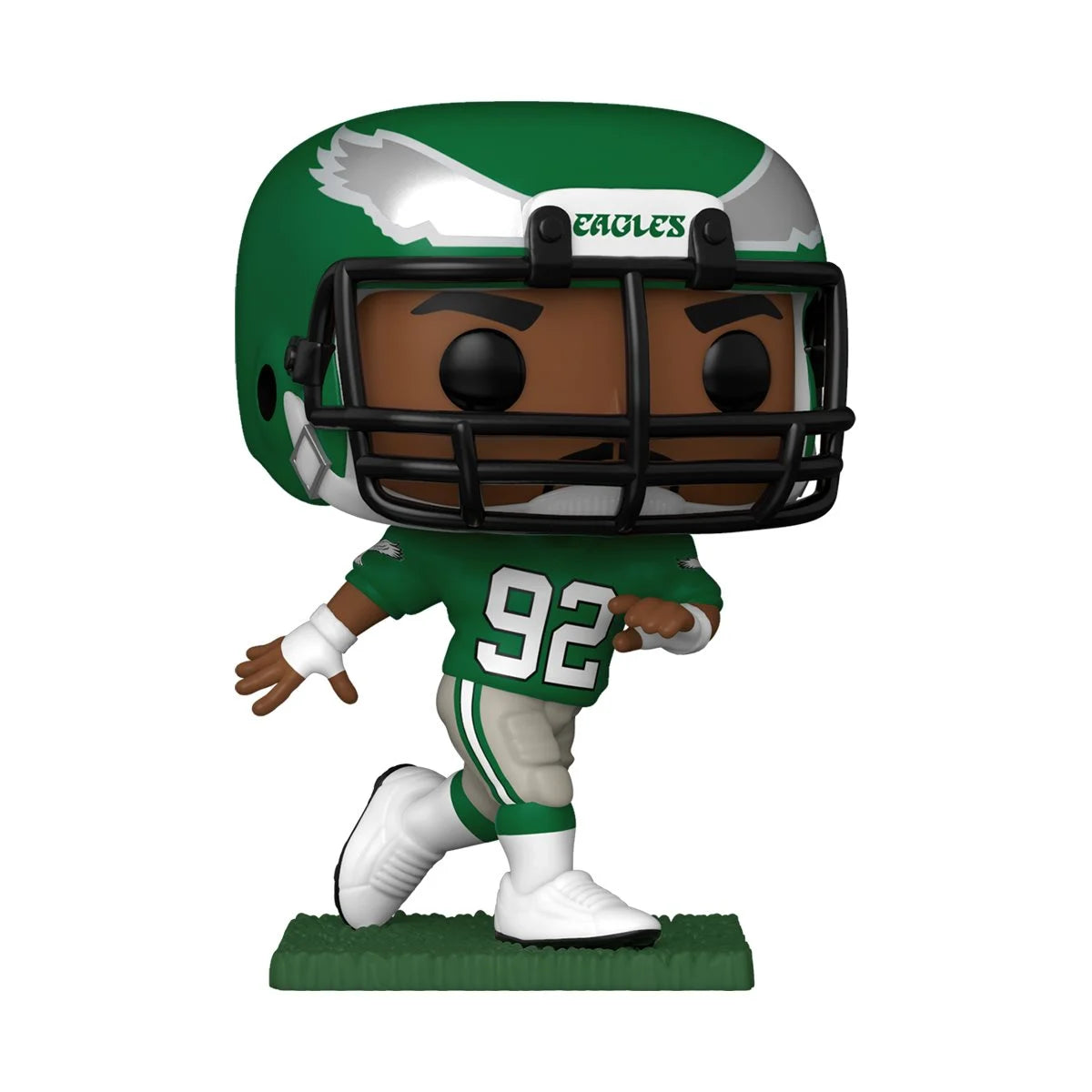 Funko Pop! NFL Legends Reggie White (Eagles) Vinyl Figure #150