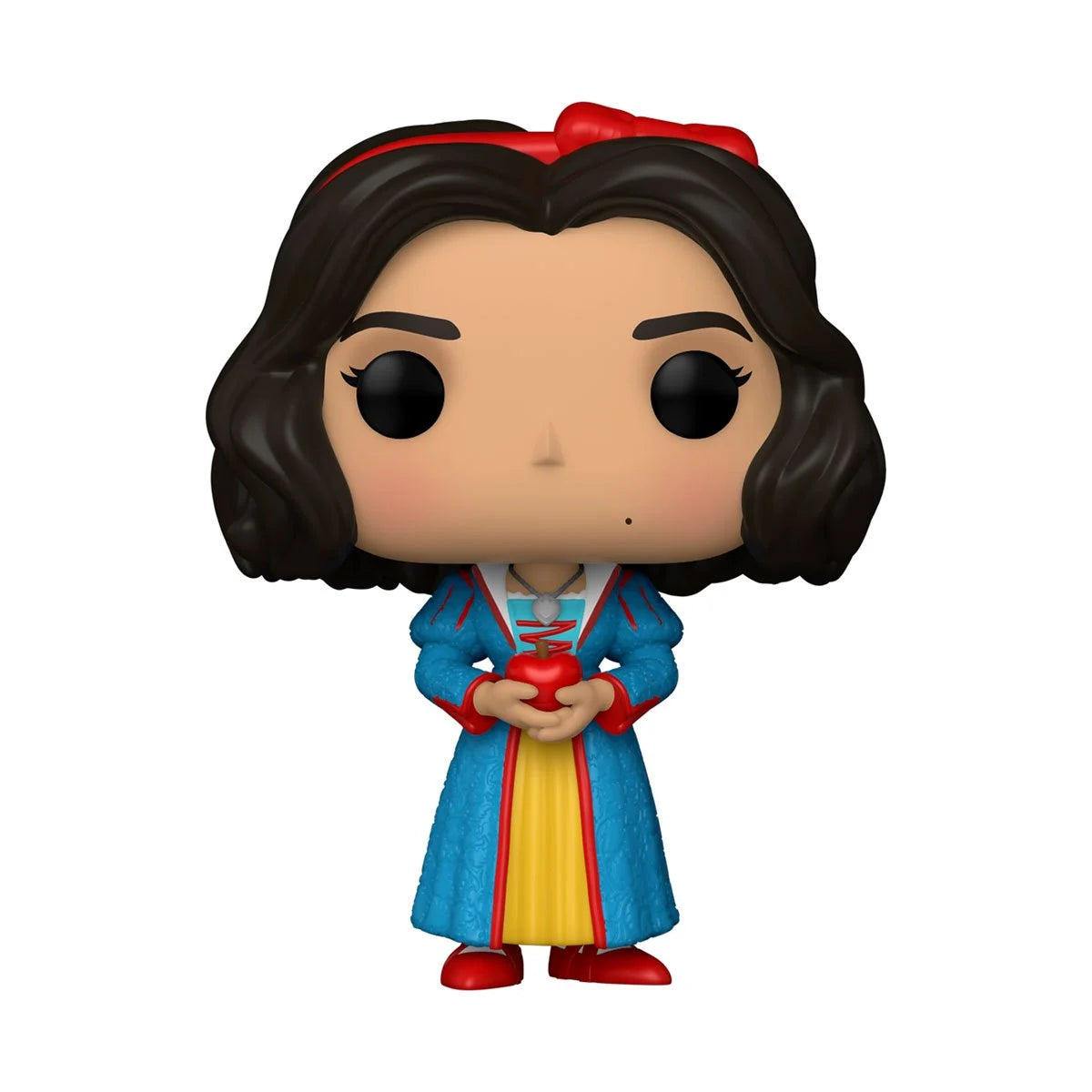 Funko Pop! Snow White Live Action Vinyl Figure Wave 1 set of 4