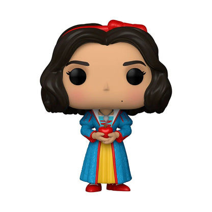 Funko Pop! Snow White Live Action Vinyl Figure Wave 1 set of 4