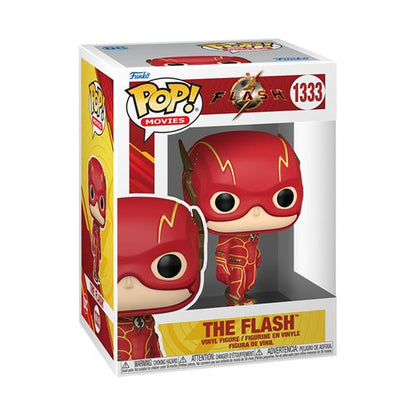 Funko Pop! The Flash Vinyl Figure #1333