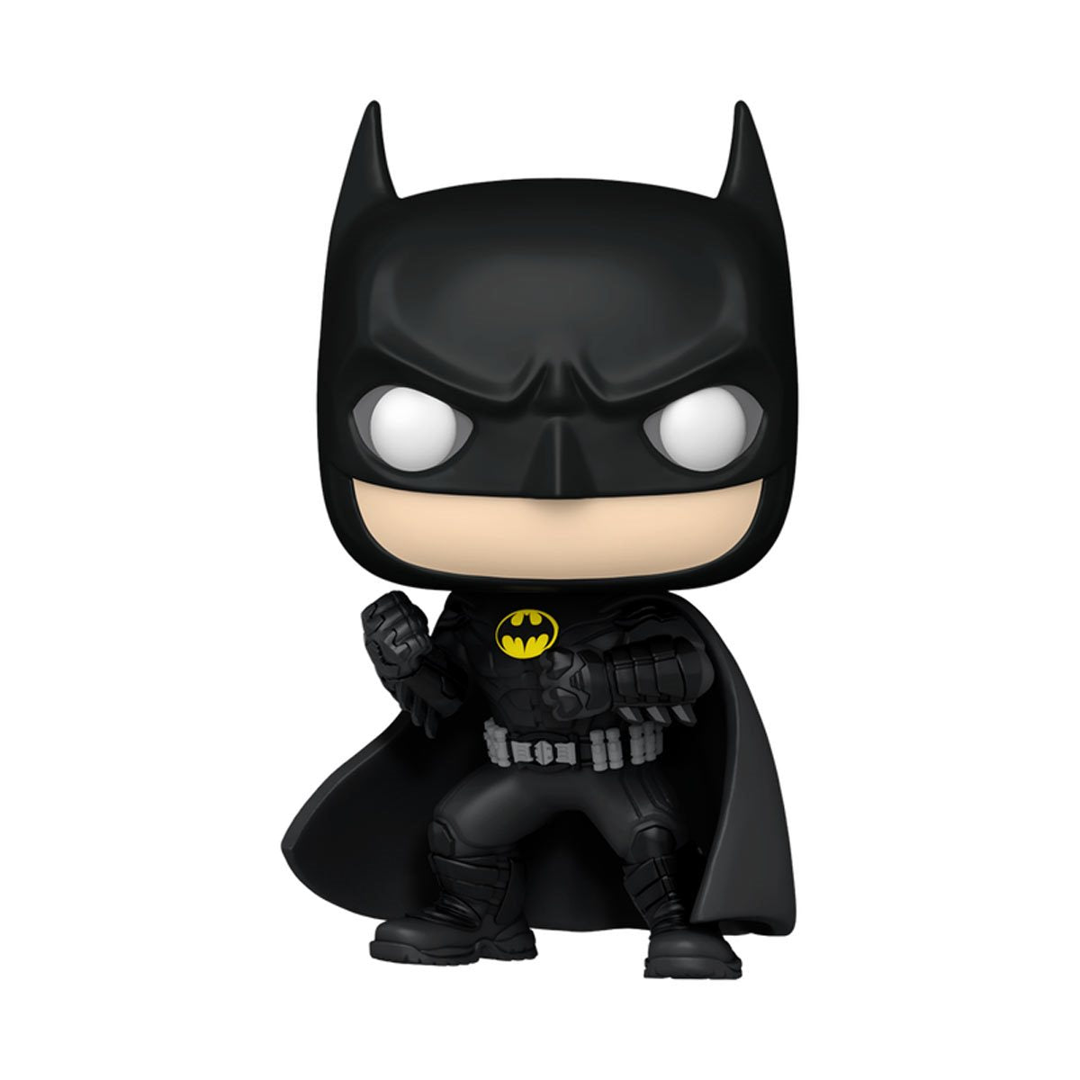 Funko Pop! The Flash Batman Vinyl Figure #1342