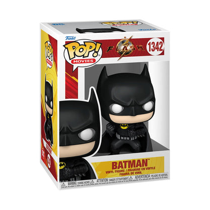 Funko Pop! The Flash Batman Vinyl Figure #1342