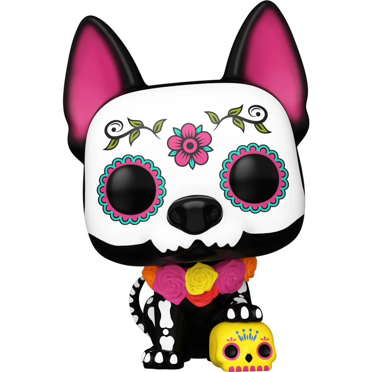 Funko Pop! Dia de los Muertos Xolo Vinyl Figure #86