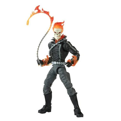 Marvel Legends Series Marvel Comics Ghost Rider Action Figure