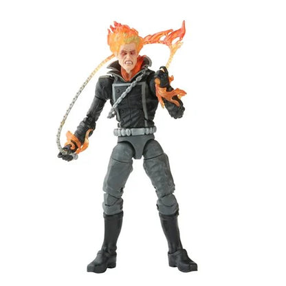 Marvel Legends Series Marvel Comics Ghost Rider Action Figure