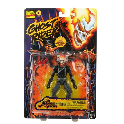 Marvel Legends Series Marvel Comics Ghost Rider Action Figure