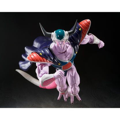 S.H.Figuarts Dragon Ball Z King Cold Action Figure