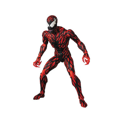 MAFEX No.118 CARNAGE (COMIC Ver.) Action Figure - Reissue