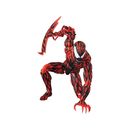 MAFEX No.118 CARNAGE (COMIC Ver.) Action Figure - Reissue