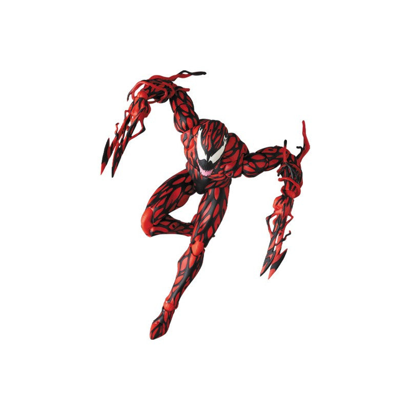 MAFEX No.118 CARNAGE (COMIC Ver.) Action Figure - Reissue