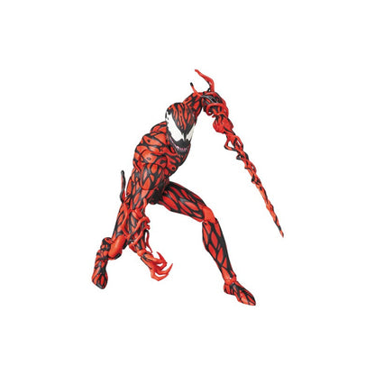 MAFEX No.118 CARNAGE (COMIC Ver.) Action Figure - Reissue