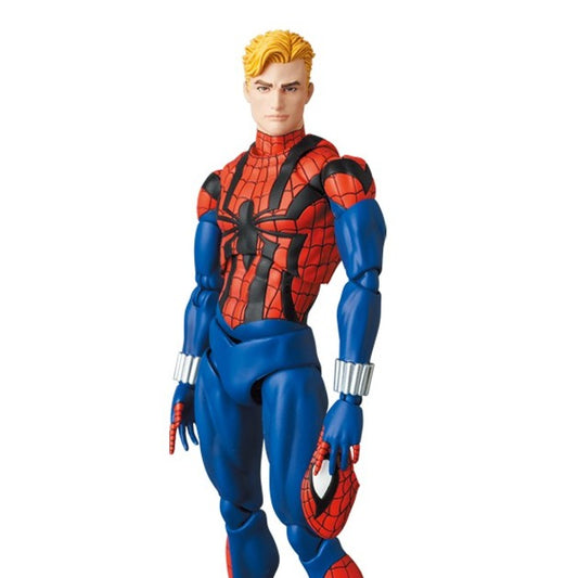 MAFEX No.143 Spider-Man Ben Reilly (Comic Version) Action Figure
