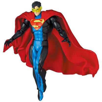 MAFEX No.219 Eradicator (Return of Superman) Action Figure